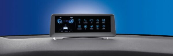 Gps-Dvr-Bluetooth-Usb-Multimedia-Assistenza alla guida PHONOCAR VM320