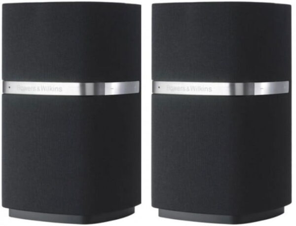 DIFFUSORI PC BOWERS & WILKINS MM-1