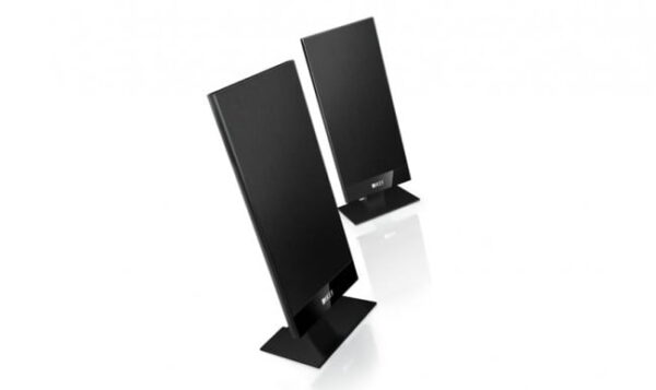 DIFFUSORI SCAFFALE-LIBRERIA KEF T101