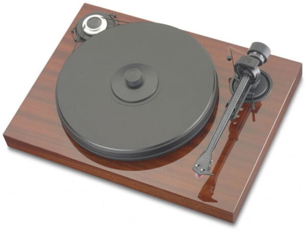 GIRADISCHI TRAZIONE A CINGHIA PRO-JECT 2XPERIENCE CLASSIC