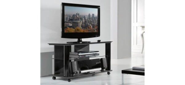 MOBILE TV HI-FI STEREO MUNARI MONTREAL BA 211 NERO