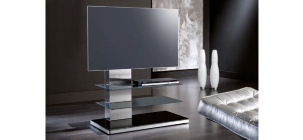 MOBILE TV MENSOLE STAND MUNARI SY343 GRIGIO