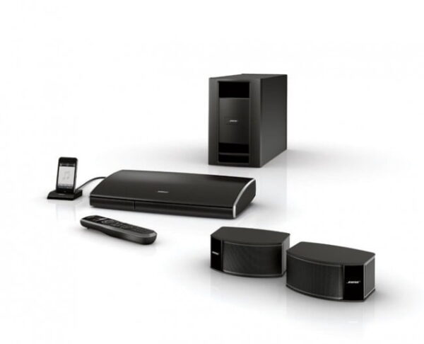 Sistema home cinema BOSE Lifestyle 235