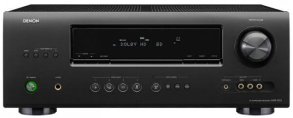 SINTOAMPLIFICATORE DENON AVR 1312