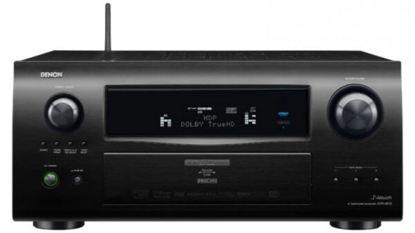 Sintoamplificatore Multicanale DENON AVR 4810