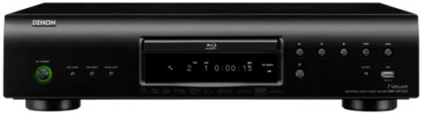 LETTORE BLU RAY DENON DBP-1611BD.