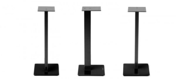 COPPIA STAND DIFFUSORI NORSTONE ESSE STAND BK