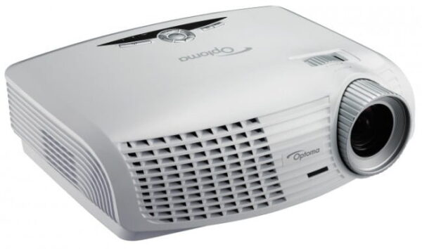 VIDEOPROIETTORE 3D OPTOMA HD 30 con 2 Occhiali 3d