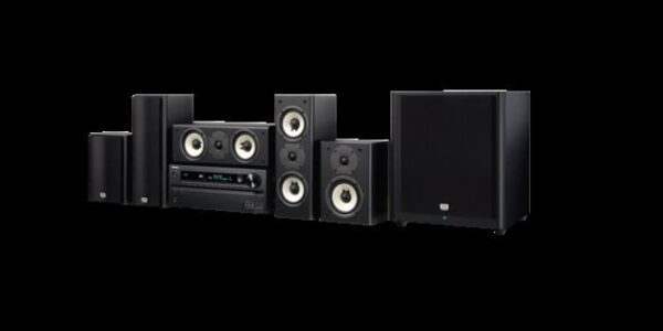 Kit Home cinema Onkyo HT-S9405THX