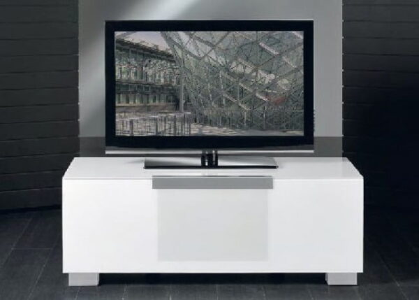 MOBILE AUDIO VIDEO TV MUNARI MI 311 BIANCO