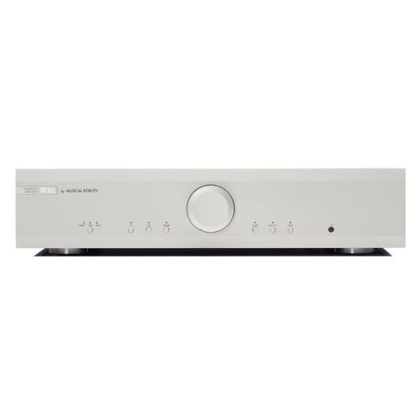 AMPLIFICATORE INTEGRATO STEREO MUSICAL FIDELITY M3SI