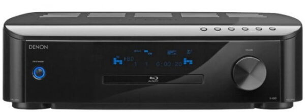 SINTOAMPLIFICATORE DENON S-5BD CARA BLU RAY COMBO MULTICANALE