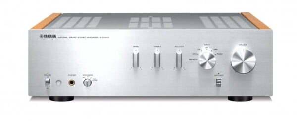 Amplificatore Stereo Integrato YAMAHA A-S1000