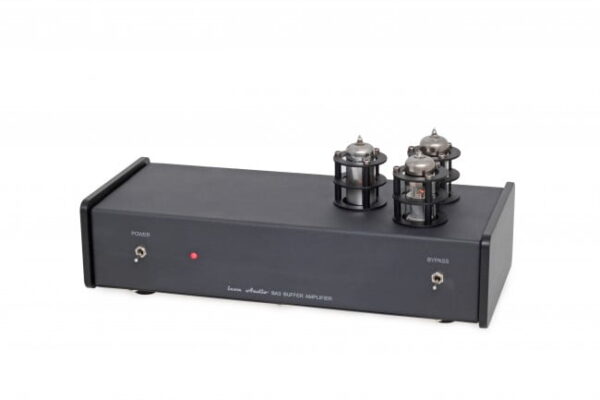 PREAMPLIFICATORE ICON AUDIO BA3