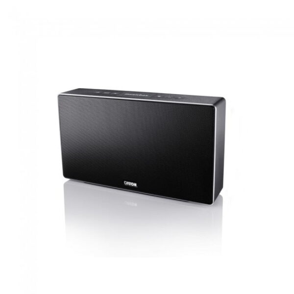 Diffusore Portatile Wi-Fi/BT/Aux In CANTON MUSICBOX S