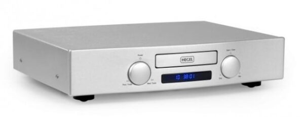 CD PLAYER HEGEL CDP2A