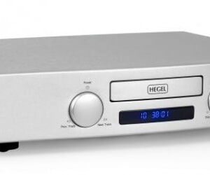 CD PLAYER HEGEL CDP4A