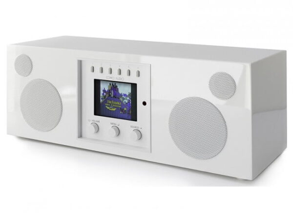 Como Audio | Duetto  Smart Radio Multiroom