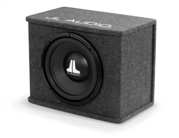 SUBWOOFER CS112-WXV2-4 JL AUDIO