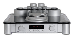 LETTORE CD/SACD T+A V-SERIES D10 2