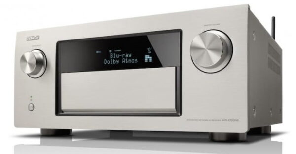 Sintoamplificatori 9.2 Denon AVR-X7200W