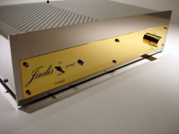 PHONO STAGE VALVOLARE JADIS DPMC