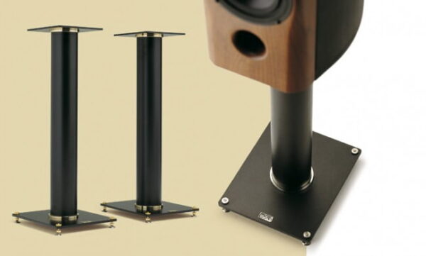 Coppia Stand Music Tools Entasis