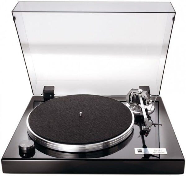 Giradischi Analogico Vinile DUAL CS 600 33-45-78 giri