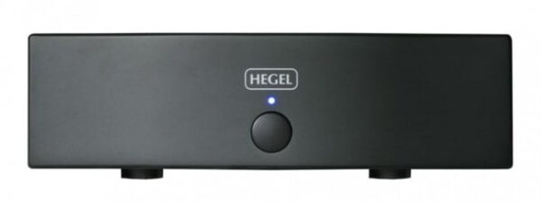 AMPLIFICATORE FINALE STEREO HEGEL H20