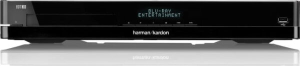 LETTORE 3D BLU-RAY HARMAN/KARDON BDT 30