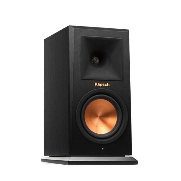 Diffusori Scaffale Amplificati KLIPSCH RP-140WM HD Wireless