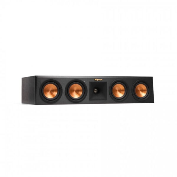 Canale Centrale Amplificato Klipsch RP-440WC HD Wireless