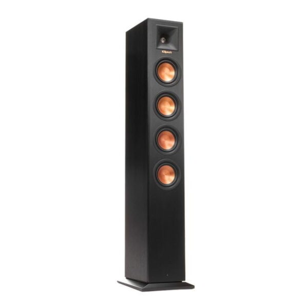 Diffusori Pavimento Amplificati Klipsch RP-440WF HD WIRELESS