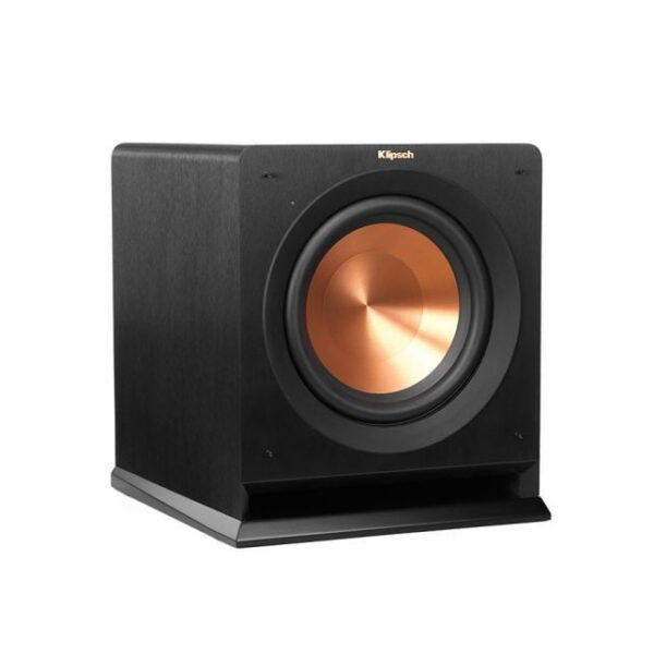 Subwoofer Amplificato Klipsch RP-110SF HD Wireless