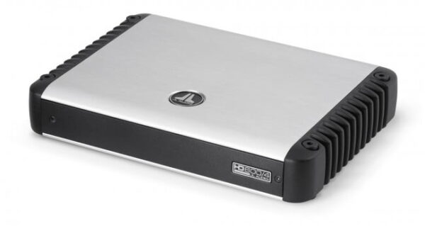 AMPLIFICATORE SERIE HD 600/4 JL AUDIO