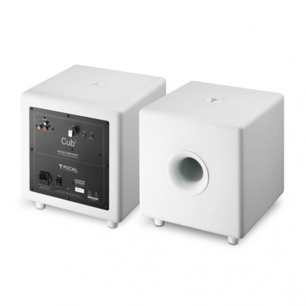 Subwoofer Home-Cinema FOCAL CUB 3