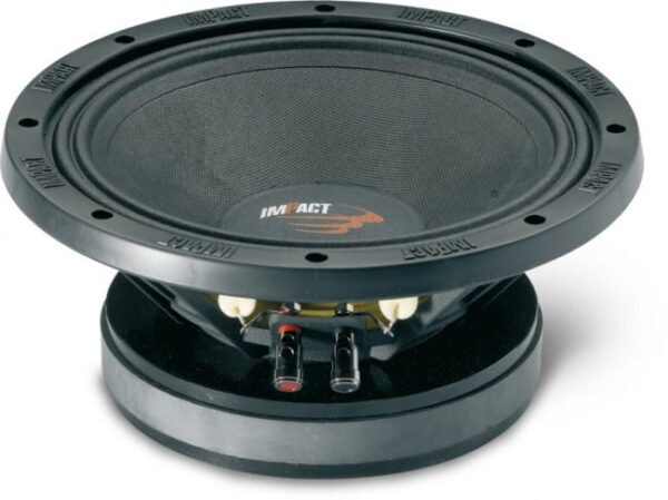 MIDWOOFER 250 MM BOBINA 50 MM 350 W HS1050 AUDIODESIGN