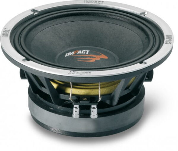 MIDWOOFER 200 MM BOBINA 50 MM 350 W HS 8050 AUDIODESIGN