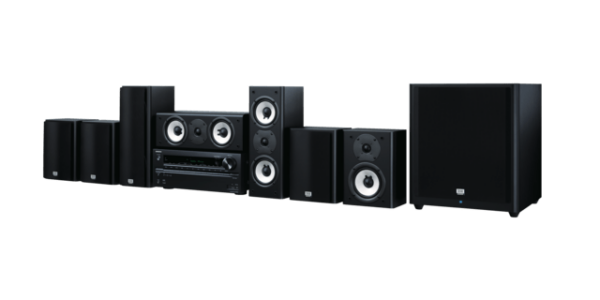 SISTEMA 7.1  HT-S9700THX ONKYO