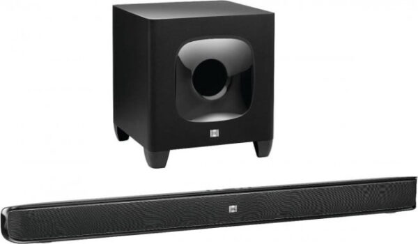 SOUNDBAR JBL SB400/230