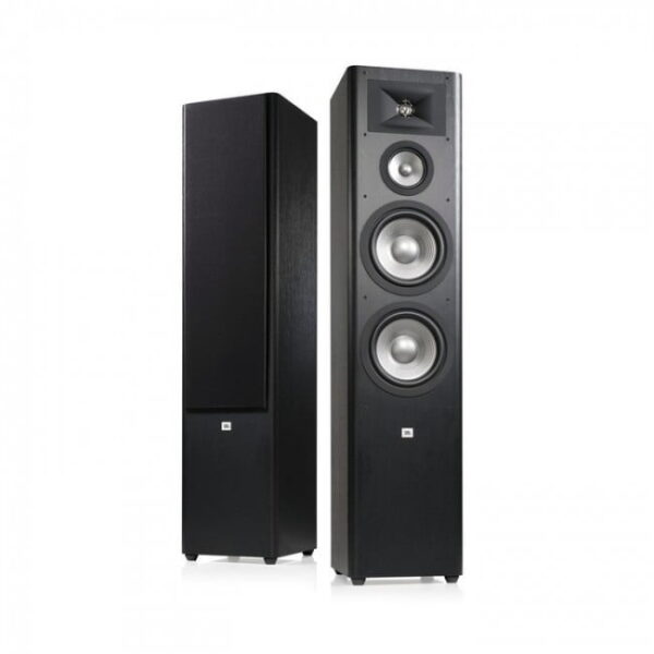 Coppia Diffusori Pavimento JBL STUDIO 290