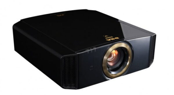 VIDEOPROIETTORE JVC DLA-RS49E 4K e-shift 3 D-ILA.Nuovo.Imballato