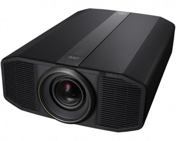 Videoproiettore Laser 4k Nativo JVC DLA-Z1E.Nero.Sigillato