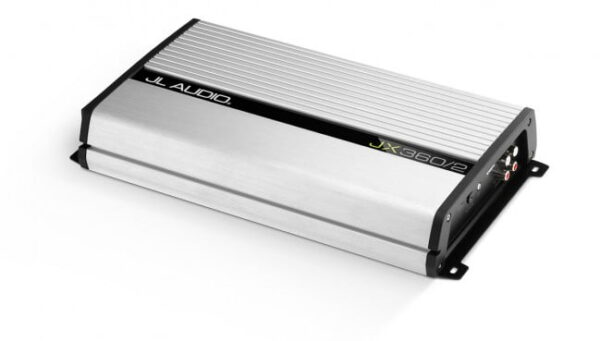 AMPLIFICATORE SERIE JX 360/2 JL AUDIO