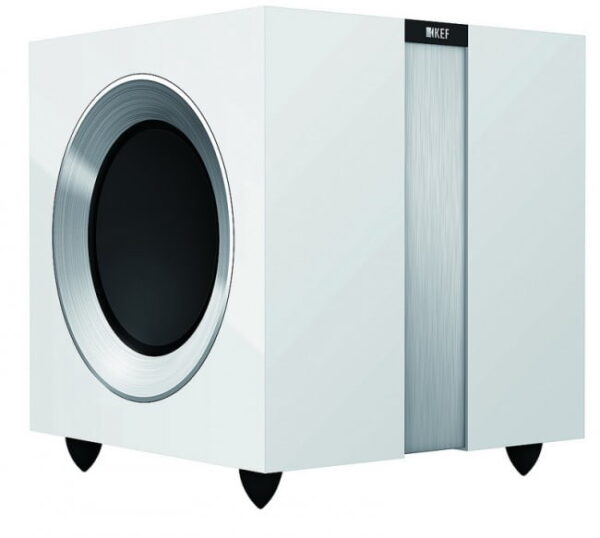 SUBWOOFER  KEF R 400B 250 WATT