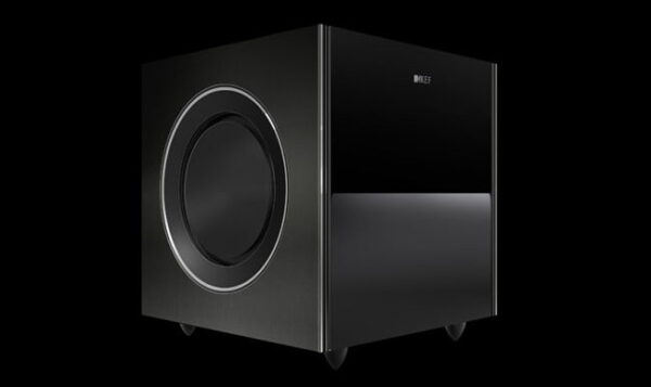 SUBWOOFER KEF THE REFERENCE SUBWOOFER