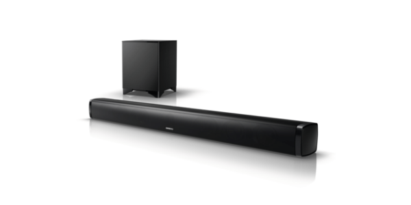 SISTEMA SOUNDBAR ENVISION B50 ONKYO