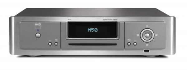 Digital Music Player M50 NAD