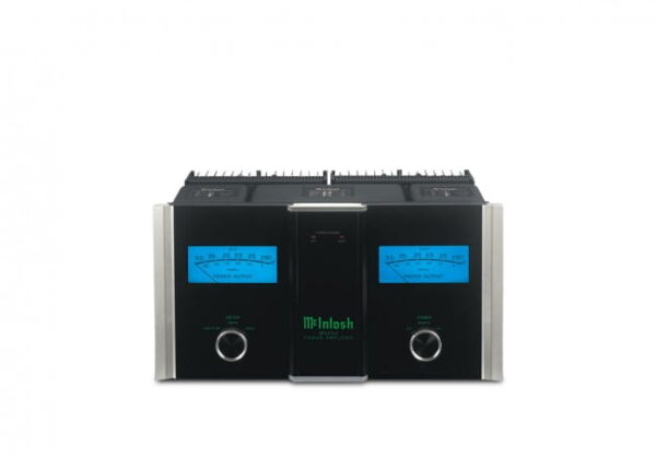 amplificatore finale MCINTOSH MC 252