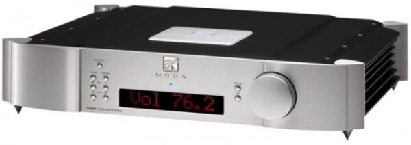 Preamplificatore MOON - 740P - NEW!!!